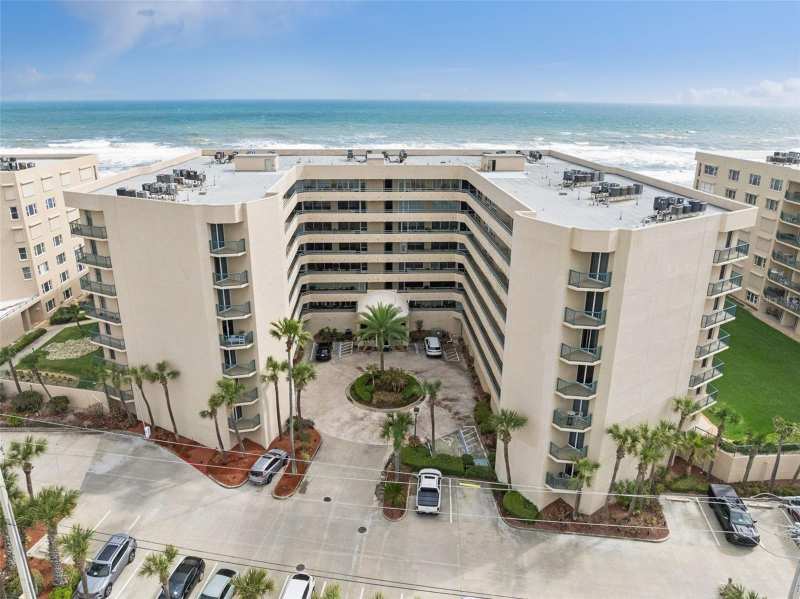 3 bedroom Condominium at 4555 S Atlantic Avenue #4506, Towers At Ponce Inlet Tower 01 Condo, Ponce Inlet — photo 1