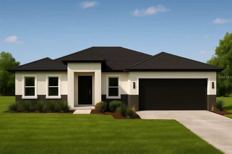 3 bedroom Single Family Residence at 4254 Enid Lane, Port Charlotte Sub 12, North Port — photo 1
