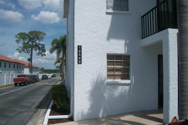 1 bedroom Condominium at 10540 77th Terrace #210, Villa Milan Condo The, Seminole — photo 1