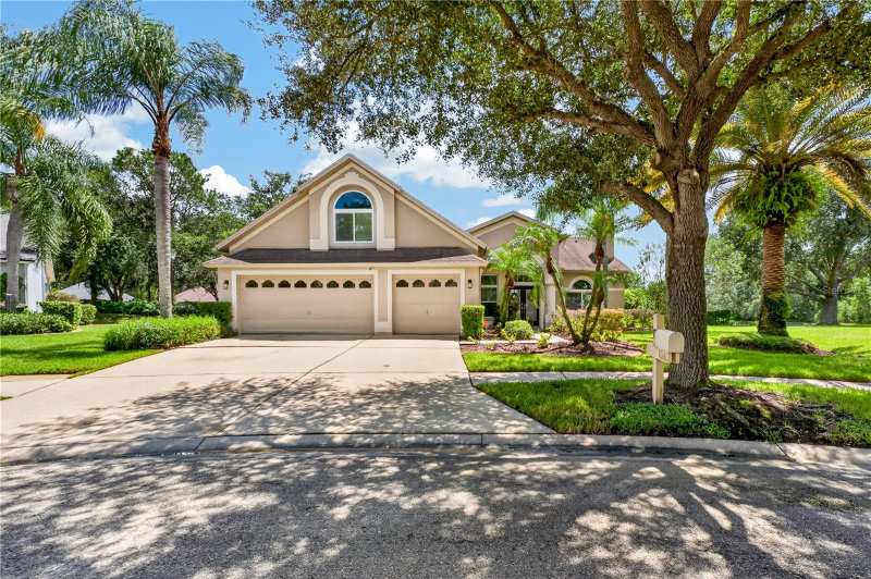 4 bedroom Single Family Residence at 10160 Whisper Pointe Drive, Arbor Greene Ph 5 Unit 2, Tampa — photo 1