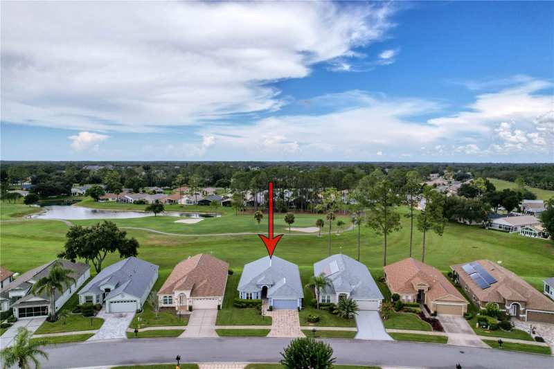 3 bedroom Single Family Residence at 11644 Spindrift Loop, Heritage Pines Village 19 Unit 02 & 03, Hudson — photo 1