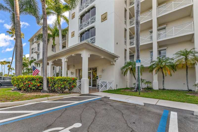 3 bedroom Condominium at 200 Harbor Walk Drive #251, Harbor Walk Ph 02 Bldg 02, Punta Gorda — photo 1