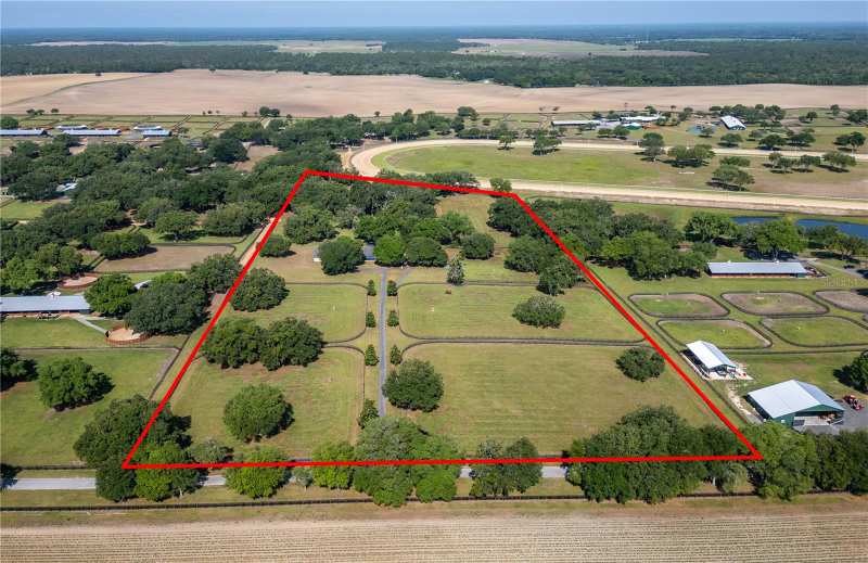 1 bedroom Farm at 3670 SE 148th Terrace, Oakridge Equine Center 09, Morriston — photo 1