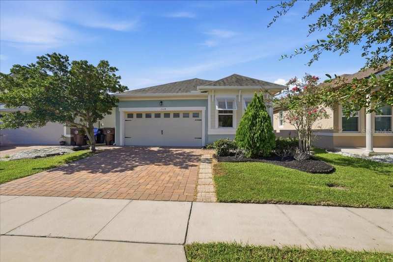 3 bedroom Single Family Residence at 2524 Rapollo Drive, Tapestry Ph 4, Kissimmee — photo 1