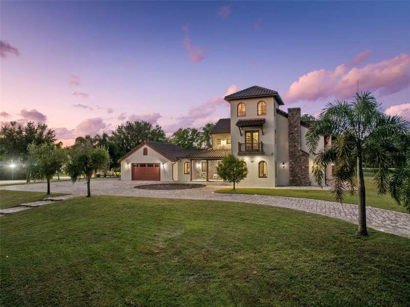 2 bedroom Single Family Residence at 11205 Tindall Road, Orlando, Orlando — photo 1