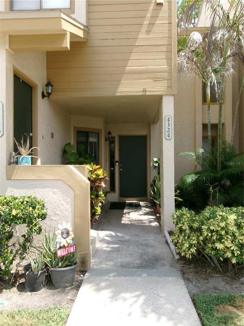 1 bedroom Condominium at 4324 Middlebrook Road #4324, Fountains Condo, Orlando — photo 1