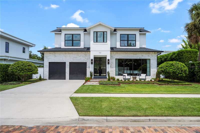 3 bedroom Single Family Residence at 751 Pansy Avenue, Dixie Terrace, Winter Park — photo 1