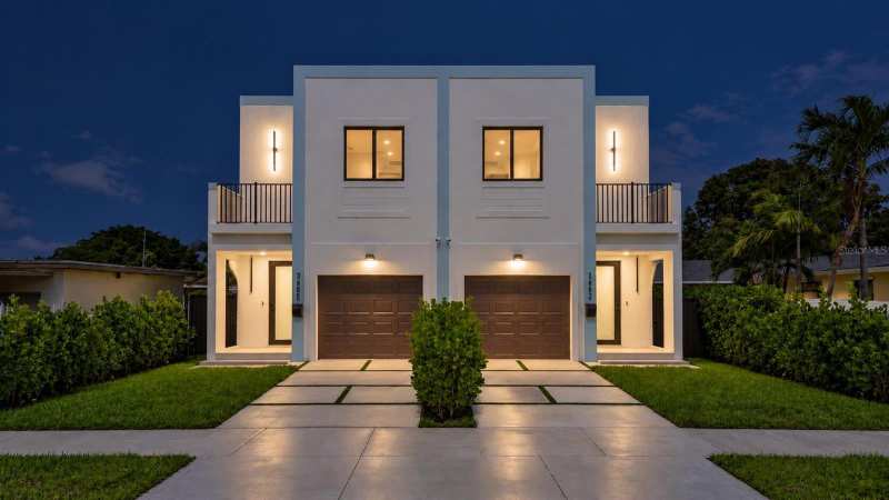 3 bedroom Single Family Residence at 3453 NW 4th Street, Twelfth St Manors, Miami — photo 1