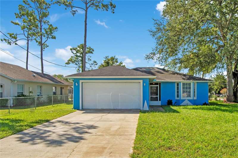 2 bedroom Single Family Residence at 561 15th Street, Powers, Holly Hill — photo 1