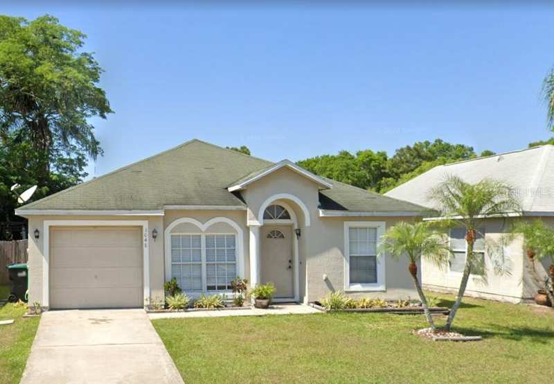 3 bedroom Single Family Residence at 3048 Pineda Drive, Pine Ridge Hollow East Ph 01 Rep, Orlando — photo 1
