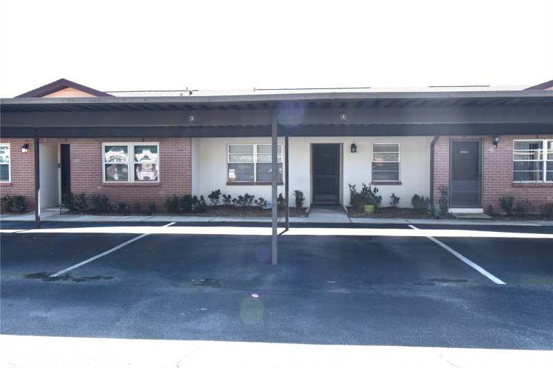 2 bedroom Condominium at 2482 Enterprise Road #2, Villas At Countryside The, Clearwater — photo 1