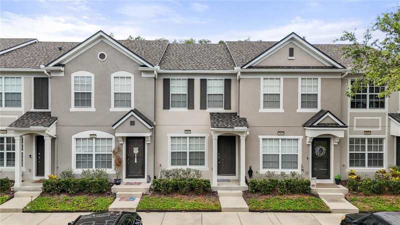 2 bedroom Townhouse at 10445 Westpark Preserve Boulevard, Westpark Preserve, Tampa — photo 1