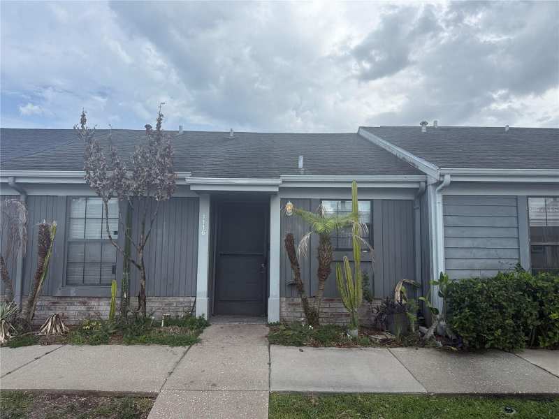 2 bedroom Condominium at 1116 Fairvilla Drive #1116, Fairgreen Square, New Smyrna Beach — photo 1