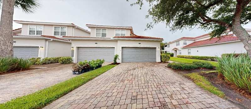 3 bedroom Condominium at 14065 Black Beauty Drive #912, Coach Homes 2/Heritage Lndg Ph, Punta Gorda — photo 1