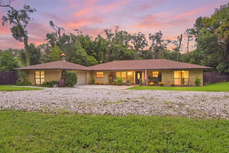 3 bedroom Single Family Residence at 1026 Valley Forge Road, Brandywine Unit 01, Deland — photo 1