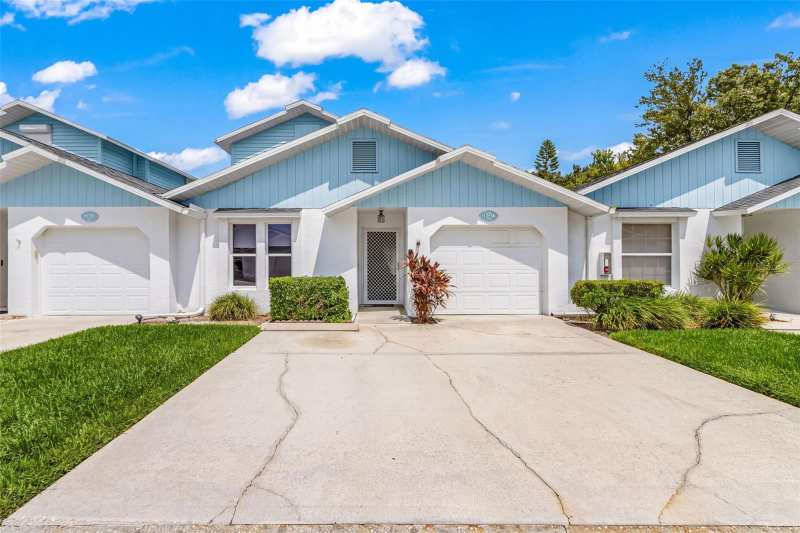 3 bedroom Townhouse at 13721 Markham Lane #4, Cypress Keep Condo Ph III, Fort Myers — photo 1