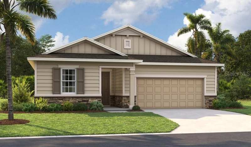 4 bedroom Single Family Residence at 189 Thornberry Way, Coastal Gardens, Palm Coast — photo 1