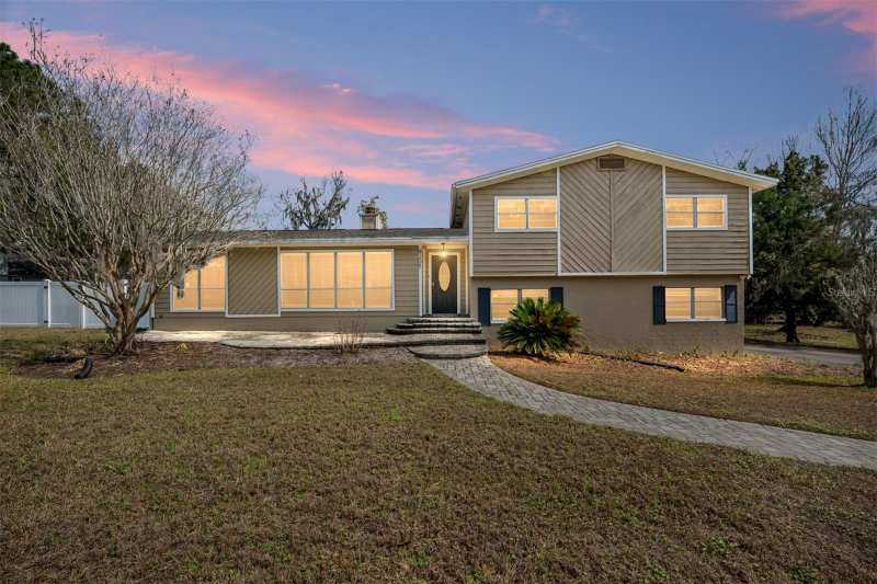 4 bedroom Single Family Residence at 8205 SW 44th Terrace, Prairie Pointe, Gainesville — photo 1
