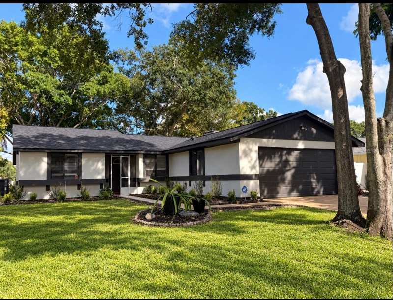 3 bedroom Single Family Residence at 627 Timber Bay Circle, Shoreview Ph 2, Oldsmar — photo 1