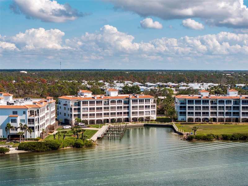 2 bedroom Condominium at 11120 Hacienda Del Mar Boulevard #F-205, Hacienda Del Mar, Placida — photo 1