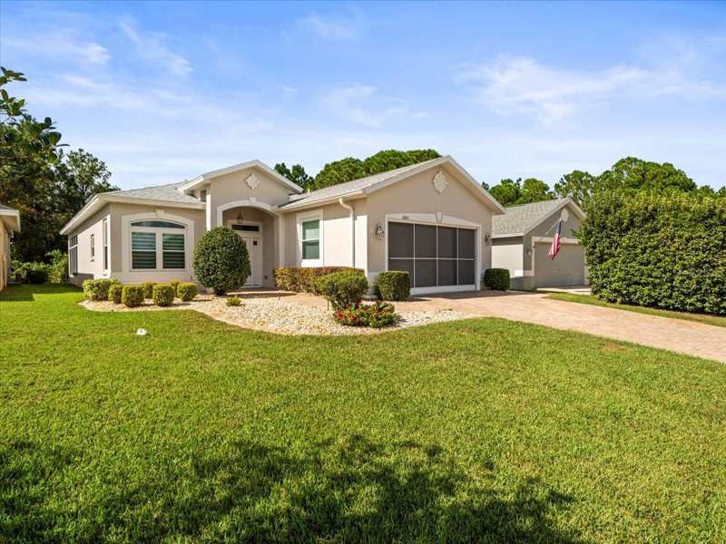 3 bedroom Single Family Residence at 10163 Holly Berry Drive, Glen Lakes Ph 1, Weeki Wachee — photo 1