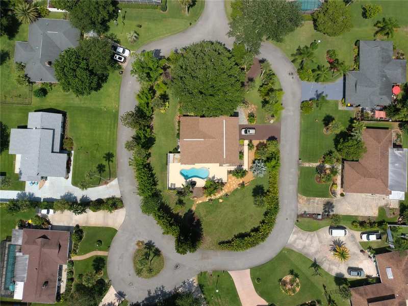 3 bedroom Single Family Residence at 1 Harris Circle, Riveredge Terrace, Edgewater — photo 1
