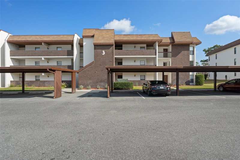 2 bedroom Condominium at 3 Cypress Run #35A, Sugarmill Woods Cypress Village, Homosassa — photo 1