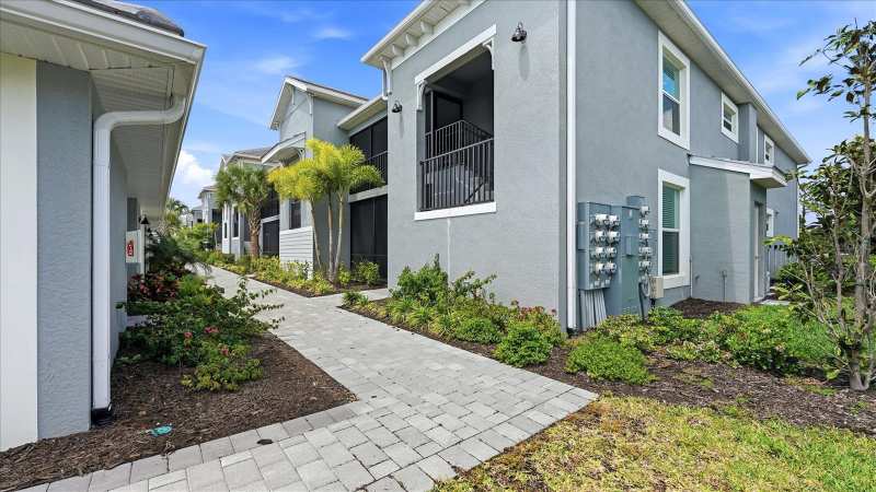 2 bedroom Condominium at 17475 Opal Sand Drive #208, Veranda Iii/Wellen Park Ph I, Venice — photo 1