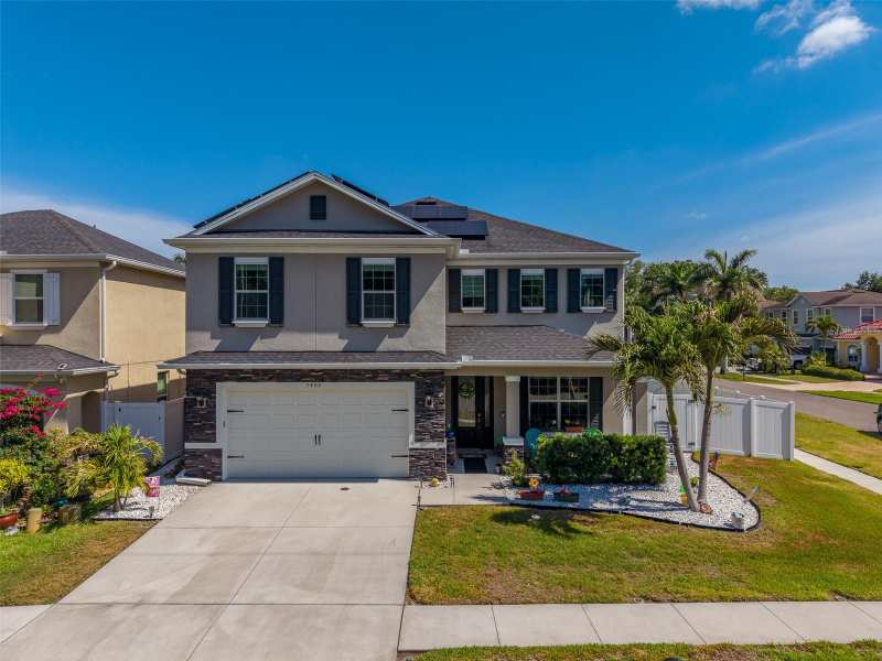4 bedroom Single Family Residence at 7405 70th Avenue, Pinellas Park 2nd Add, Pinellas Park — photo 1