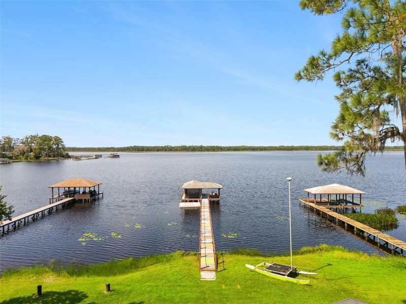 3 bedroom Single Family Residence at 13622 S Lake Mary Jane Road, Isle Of Pines Fourth Add, Orlando — photo 1