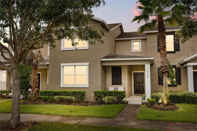 4 bedroom Townhouse at 7668 Fairgrove Avenue, Windermere Sound Ph 2, Windermere — photo 1