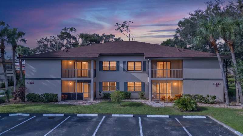 3 bedroom Condominium at 19505 Quesada Avenue #Ss103, Oaks 04, Port Charlotte — photo 1