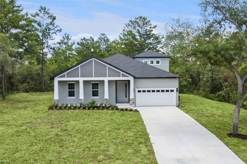 4 bedroom Single Family Residence at 41650 Ligustrum Street, Royal Trails Unit 01, Eustis — photo 1