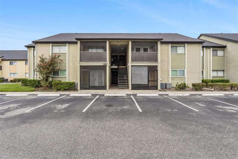 2 bedroom Condominium at 904 Lake Destiny Road #H, Destiny Spgs Condo, Altamonte Springs — photo 1