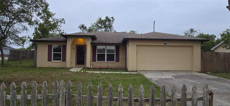 4 bedroom Single Family Residence at 2729 Sweet Springs Street, Deltona Lakes Unit 32, Deltona — photo 1