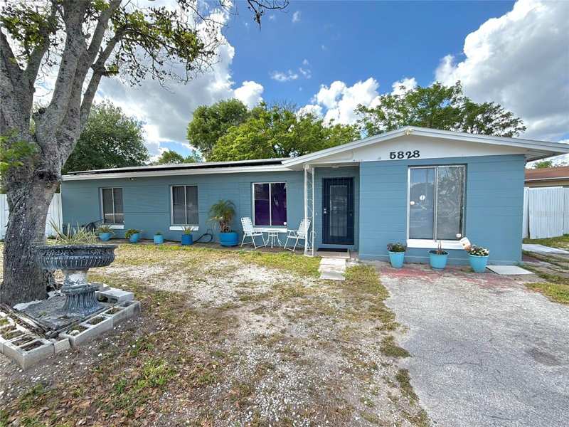 3 bedroom Single Family Residence at 5828 Harcourt Avenue, Camellia Gardens Sec 01, Orlando — photo 1
