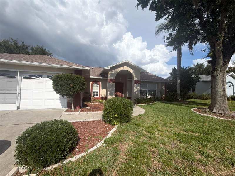 3 bedroom Single Family Residence at 7336 Ashmore Drive, Woodridge Estates A Sub, New Port Richey — photo 1