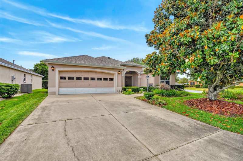 3 bedroom Single Family Residence at 2612 Morven Park Way, Villages Of Sumter, The Villages — photo 1