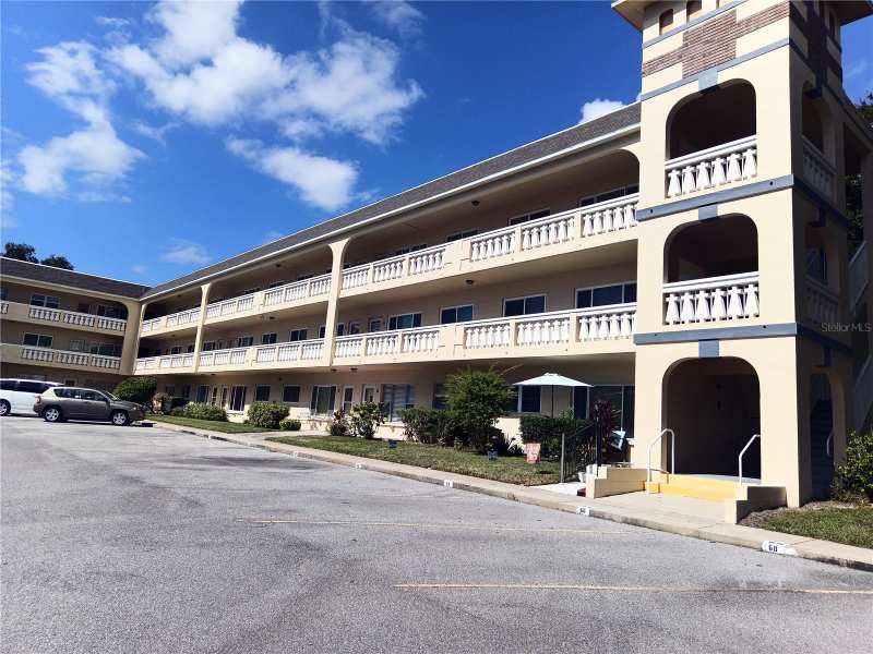 2 bedroom Condominium at 2256 Spanish Drive #42, On Top Of The World, Clearwater — photo 1
