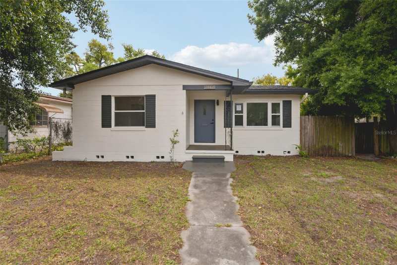 3 bedroom Single Family Residence at 3468 9th Avenue, Kellhurst Replat, St Petersburg — photo 1