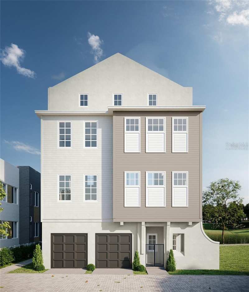 4 bedroom Single Family Residence at 8517 Karrer Terrace, Laureate Park Nbrhd Center Ph 1, Orlando — photo 1