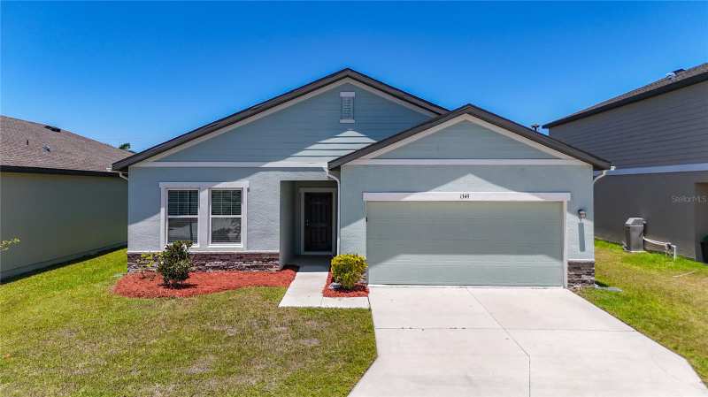 4 bedroom Single Family Residence at 1349 Anchor Bend Drive, Shell Cove Ph 1, Ruskin — photo 1