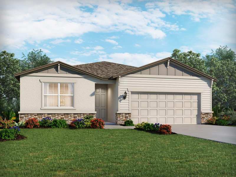 4 bedroom Single Family Residence at 113 Shady Edge Loop, Magnolia Bay, Nokomis — photo 1