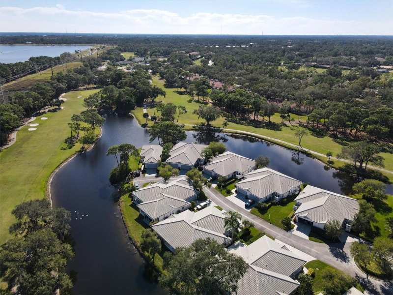2 bedroom Villa at 5662 Long Common Circle #8, Long Common, Sarasota — photo 1