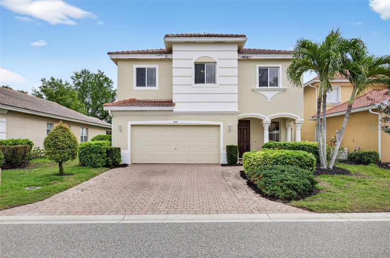 5 bedroom Single Family Residence at 4197 River Bank Way, River Club, Punta Gorda — photo 1