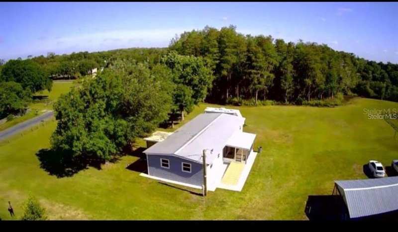 3 bedroom Mobile Home at 3215 Tucker Avenue, St Cloud Manor Estates 01, St Cloud — photo 1