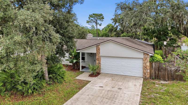 3 bedroom Single Family Residence at 4027 Woodsong Drive, Woodsong, Orlando — photo 1