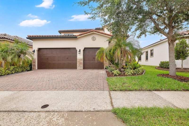 4 bedroom Single Family Residence at 10459 Stapeley Drive, Eagle Crk Ph 01 Village G, Orlando — photo 1