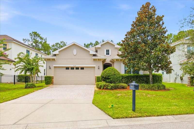 3 bedroom Single Family Residence at 16224 SW Mead Street, Greater Lakes Ph 2, Clermont — photo 1