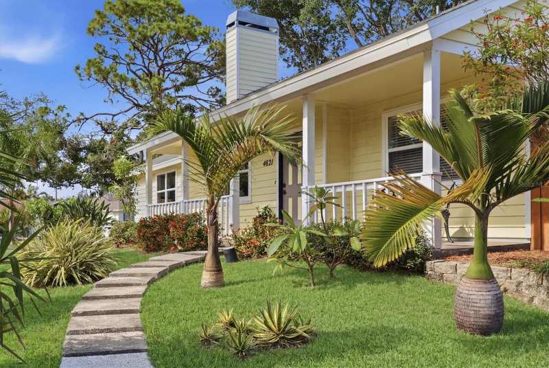 2 bedroom Single Family Residence at 4821 Egret Road, South Venice Unit 06, Venice — photo 1